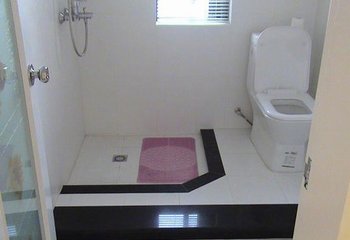 网友DIY设计两居 仅4.9万搞定全部装修 家居装修 样板间 装修户型 二居 