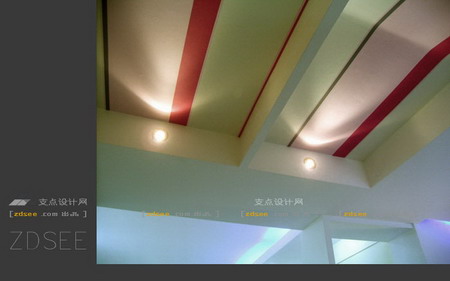 空即是色 色彩斑斓 我可以想怎么样就怎样