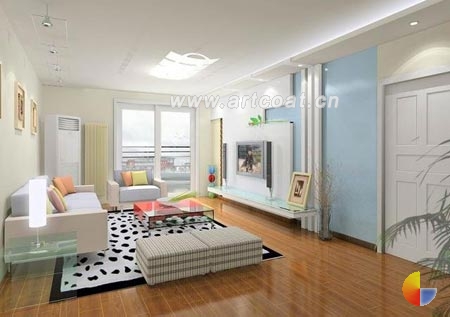 褪去浮华城市的繁琐 31款设计给你清新自然感觉 褪去浮华城市的繁琐 31款设计给你清新自然感觉