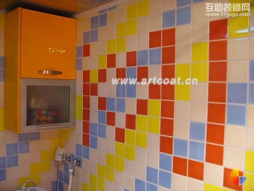 新婚小夫妻6.5万装修小家(六) 小户型装修 婚房装修 样板房装修 装修频道 