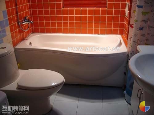 新婚小夫妻6.5万装修小家(六) 小户型装修 婚房装修 样板房装修 装修频道 