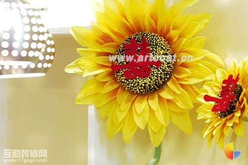 新婚小夫妻6.5万装修小家(二) 样板房装修 5～10万 婚房装修 小户型装修 