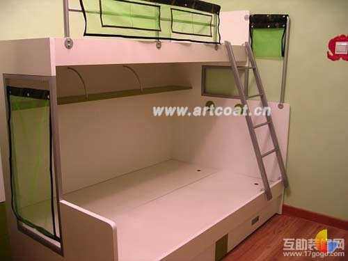 新婚小夫妻6.5万装修小家(五) 样板房装修 5～10万 婚房装修 装修频道 