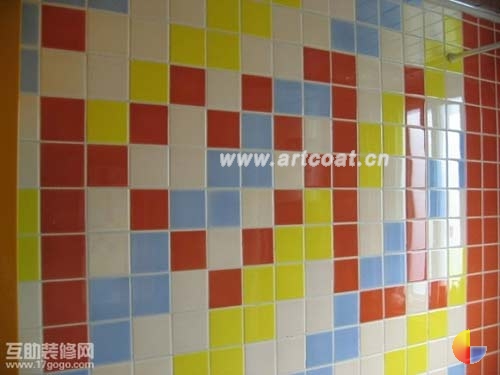 新婚小夫妻6.5万装修小家(五) 样板房装修 5～10万 婚房装修 装修频道 