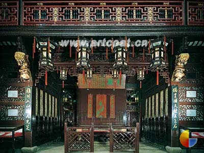 居家风水的21条禁忌