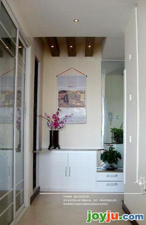 平凡人家的不简单装修 30张实景拍摄美图秀