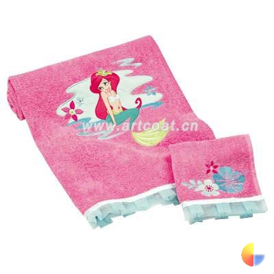 Disney公主般的家品