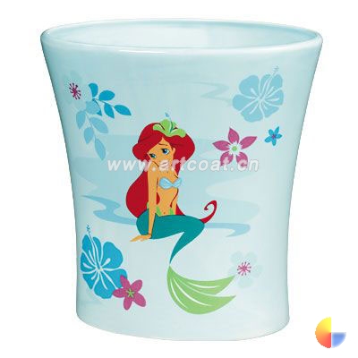 Disney公主般的家品