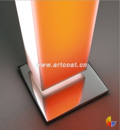 Elmar Flototto灯具设计 