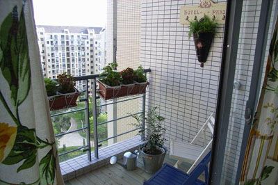 全方位欣赏温馨小屋 10万装出充满橙香的家(图)