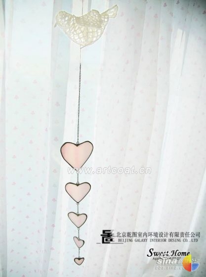 实拍网友mm的绝美小家装修 实拍网友mm的绝美小家装修