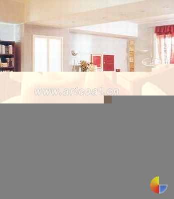 16款极品客厅设计 让你大饱眼福[组图]