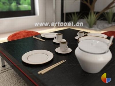 五花八门80后家居装修 20美图张张精彩 