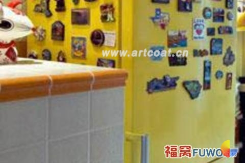 万科四季花城110平米装修效果图