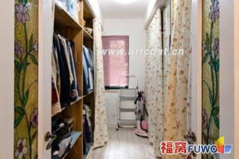 万科四季花城110平米装修效果图