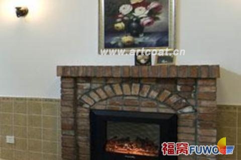 万科四季花城110平米装修效果图