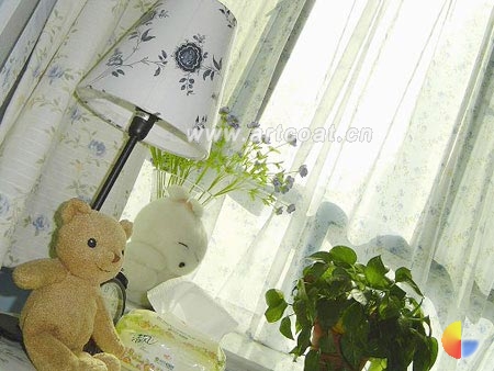 实景秀灵动小小家 小居室的完美装修 家居装修 样板间 装修户型 其他 