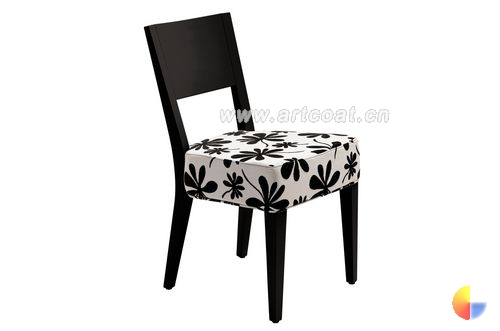 巧用尚品 打造韵味十足中式餐厅