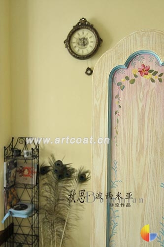 画家造园 别墅花园“四艺”美学意境