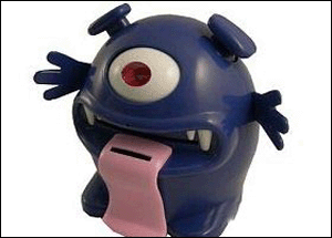 \