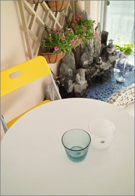 80平窝内敛不失张扬 三间小屋别有洞天 家居装修 样板间 装修户型 其他 