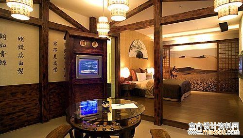 龙门客栈