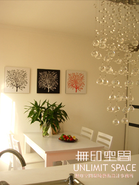 “红粉佳人” 4万打造60平的浪漫小屋 家居装修 样板间 装修户型 其他 