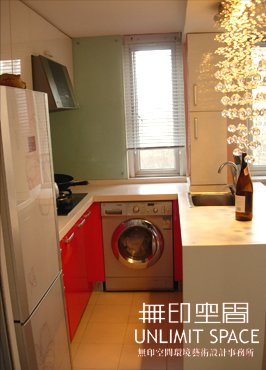 “红粉佳人” 4万打造60平的浪漫小屋 家居装修 样板间 装修户型 其他 
