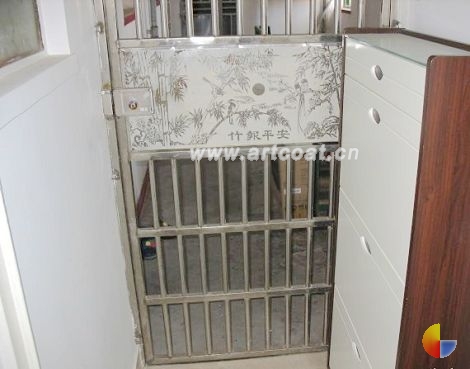 面积固定心不定 40平二人屋腾出自由空间 家居装修 样板间 装修户型 其他 