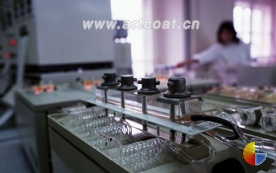 高性能防腐涂料的研究进展及应用