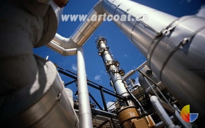 威士伯推出铁路水性防腐涂料