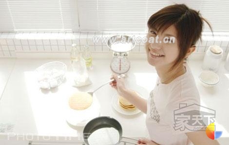 三八节女人我最大 家居布置5秘诀扮靓半边天