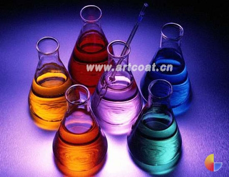 中国涂料溶剂使用现状及2010年溶剂发展趋势