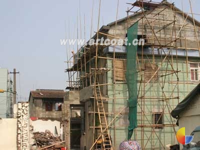 建材下乡补贴标准尚未明朗 农村市场已火热