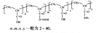 疏水分子键