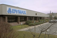 DYMAX Building