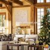 帮您打造圣诞节家居的不同布置方案