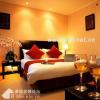 亲历经典婚房 感受无比甜蜜的幸福生活