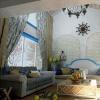 希腊风吹来了 看家居异国情调的蓝色浪漫