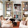 11招布置角落书房
