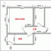 48平的唯美双人空间 浪漫爱情的学习园地