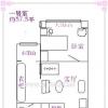 哈韩美眉亮丽小家 实用与舒适的完美结合体