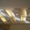 2007客厅吊顶效果图