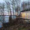 安大略湖别墅 小屋子大享受