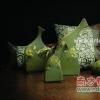 新潮小玩意带点古意更雅