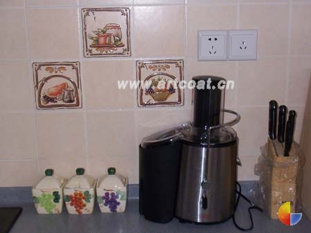 网友DIY超省钱的田园风家具扮梦幻小屋
