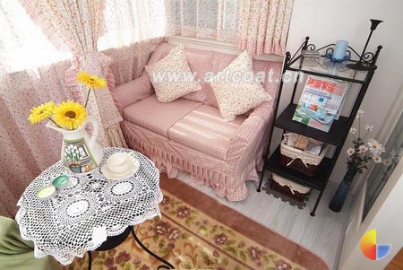 神仙眷侣 情迷田园小屋