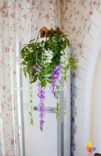 4室2厅百平家花12万 全部搞定一点不超 家居装修 样板间 装修户型 其他 