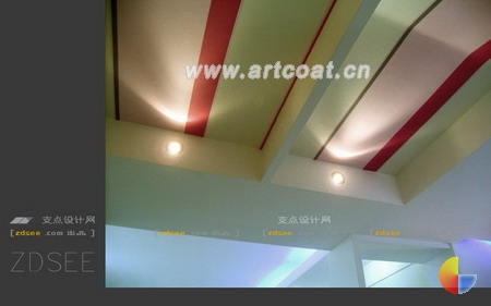 空即是色 色彩斑斓 我可以想怎么样就怎样