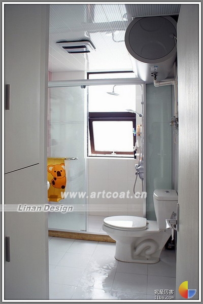 展示自己最厉害的精致小屋 现代简约风格